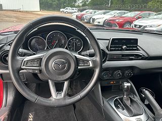 2017 Mazda Miata Sport JM1NDAB79H0125066 in Jackson, MS 9