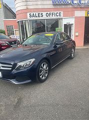 2017 Mercedes-Benz C-Class C 300 55SWF4JB9HU201102 in Elizabeth, NJ 2