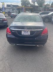 2017 Mercedes-Benz C-Class C 300 55SWF4JB9HU201102 in Elizabeth, NJ 4