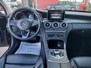 2017 Mercedes-Benz C-Class C 300 55SWF4JB1HU222686 in Newport, MN 20