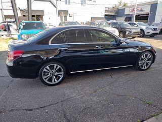 2017 Mercedes-Benz C-Class C 300 55SWF4JB1HU222686 in Newport, MN 6