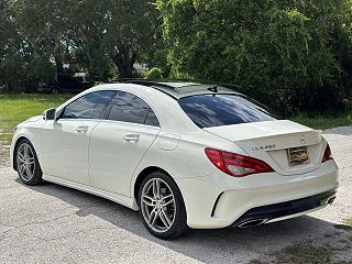 2017 Mercedes-Benz CLA 250 WDDSJ4EB2HN424873 in Riverview, FL 14