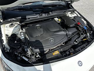 2017 Mercedes-Benz CLA 250 WDDSJ4EB2HN424873 in Riverview, FL 4