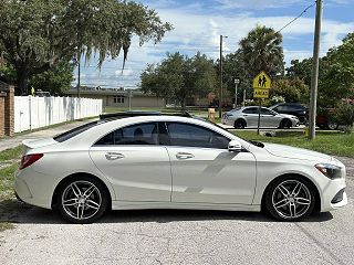 2017 Mercedes-Benz CLA 250 WDDSJ4EB2HN424873 in Riverview, FL 6