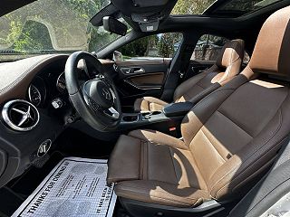 2017 Mercedes-Benz CLA 250 WDDSJ4EB2HN424873 in Riverview, FL 7