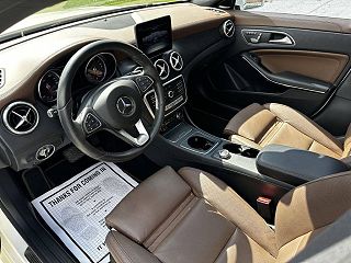 2017 Mercedes-Benz CLA 250 WDDSJ4EB2HN424873 in Riverview, FL 8