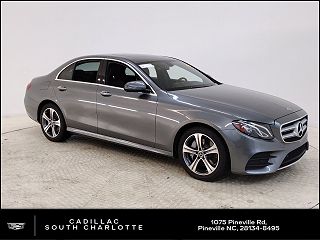 2017 Mercedes-Benz E-Class E 300 VIN: WDDZF4KB5HA257758