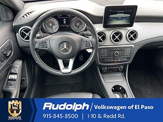 2017 Mercedes-Benz GLA 250 WDCTG4EB5HJ320747 in El Paso, TX 13