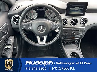 2017 Mercedes-Benz GLA 250 WDCTG4EB5HJ320747 in El Paso, TX 14