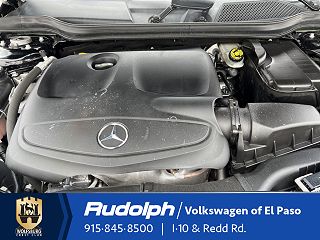 2017 Mercedes-Benz GLA 250 WDCTG4EB5HJ320747 in El Paso, TX 20