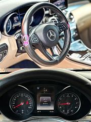 2017 Mercedes-Benz GLC 300 WDC0G4JB3HV006953 in El Monte, CA 4