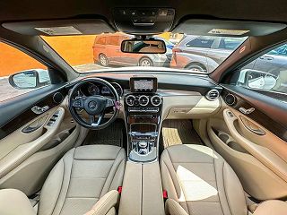 2017 Mercedes-Benz GLC 300 WDC0G4JB3HV006953 in El Monte, CA 7