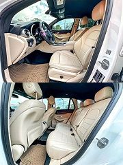 2017 Mercedes-Benz GLC 300 WDC0G4JB3HV006953 in El Monte, CA 8