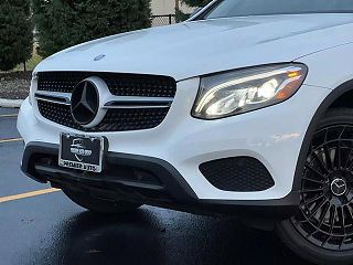 2017 Mercedes-Benz GLC 300 WDC0J4KB0HF197693 in Union Gap, WA 2