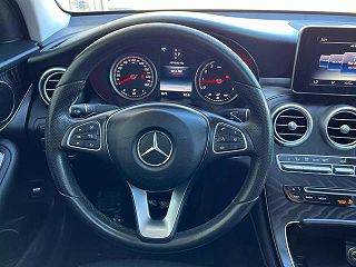 2017 Mercedes-Benz GLC 300 WDC0J4KB0HF197693 in Union Gap, WA 29