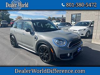 2017 Mini Cooper Countryman S VIN: WMZYT5C34H3D81328