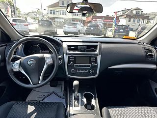 2017 Nissan Altima S 1N4AL3AP0HN305740 in Cranston, RI 13