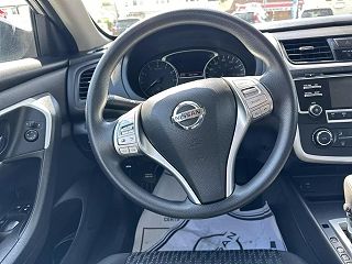 2017 Nissan Altima S 1N4AL3AP0HN305740 in Cranston, RI 14
