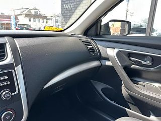 2017 Nissan Altima S 1N4AL3AP0HN305740 in Cranston, RI 20