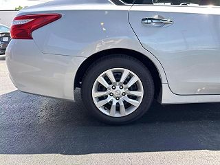 2017 Nissan Altima S 1N4AL3AP0HN305740 in Cranston, RI 6
