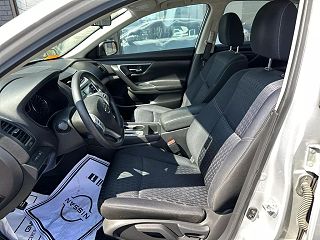 2017 Nissan Altima S 1N4AL3AP0HN305740 in Cranston, RI 9