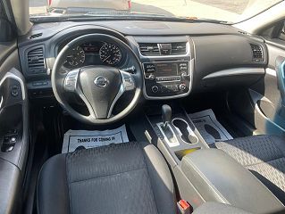 2017 Nissan Altima SV 1N4AL3AP4HC219407 in Jamaica, NY 11
