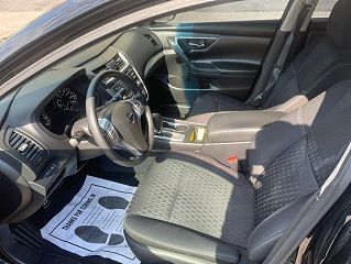 2017 Nissan Altima SV 1N4AL3AP4HC219407 in Jamaica, NY 14