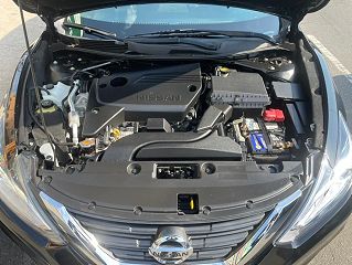 2017 Nissan Altima SV 1N4AL3AP4HC219407 in Jamaica, NY 9