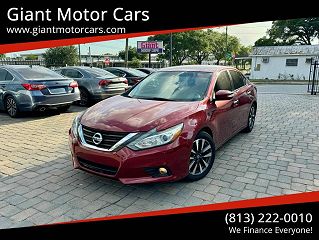 2017 Nissan Altima S VIN: 1N4AL3APXHC125399