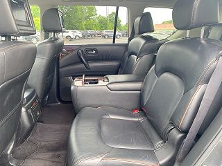 2017 Nissan Armada Platinum Edition JN8AY2NFXH9303126 in Saint Albans, WV 13