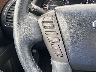 2017 Nissan Armada Platinum Edition JN8AY2NFXH9303126 in Saint Albans, WV 22