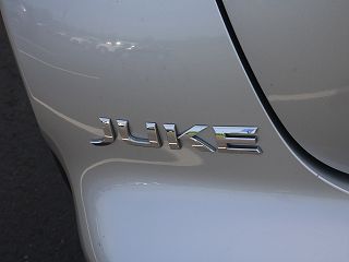 2017 Nissan Juke S JN8AF5MR3HT706189 in Waterford, PA 11