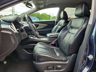 2017 Nissan Murano Platinum 5N1AZ2MH2HN119619 in Vineland, NJ 13