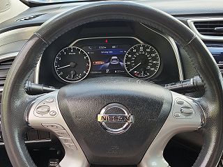 2017 Nissan Murano Platinum 5N1AZ2MH2HN119619 in Vineland, NJ 19