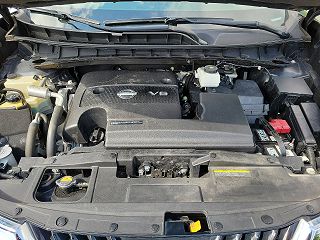 2017 Nissan Murano Platinum 5N1AZ2MH2HN119619 in Vineland, NJ 28