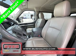 2017 Nissan NV 3500HD 5BZAF0AAXHN851019 in Wilmington, OH 18