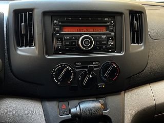 2017 Nissan NV200 S 3N6CM0KN1HK714070 in Dallas, TX 31