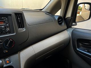 2017 Nissan NV200 S 3N6CM0KN1HK714070 in Dallas, TX 33