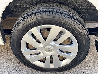 2017 Nissan NV200 SV 3N6CM0KN5HK707512 in Dallas, TX 13