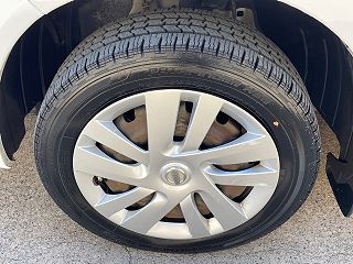 2017 Nissan NV200 SV 3N6CM0KN5HK707512 in Dallas, TX 14