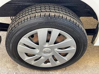 2017 Nissan NV200 SV 3N6CM0KN5HK707512 in Dallas, TX 16