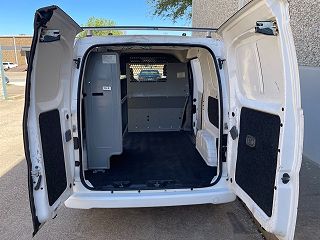 2017 Nissan NV200 SV 3N6CM0KN5HK707512 in Dallas, TX 17