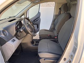 2017 Nissan NV200 SV 3N6CM0KN5HK707512 in Dallas, TX 23