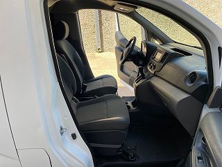 2017 Nissan NV200 SV 3N6CM0KN5HK707512 in Dallas, TX 24