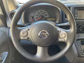 2017 Nissan NV200 SV 3N6CM0KN5HK707512 in Dallas, TX 31