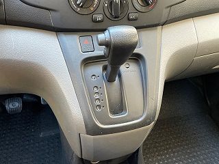 2017 Nissan NV200 SV 3N6CM0KN5HK707512 in Dallas, TX 34