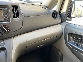 2017 Nissan NV200 SV 3N6CM0KN5HK707512 in Dallas, TX 36