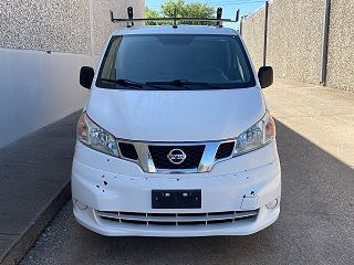 2017 Nissan NV200 SV 3N6CM0KN5HK707512 in Dallas, TX 5