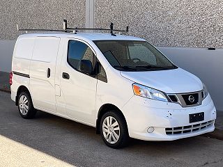 2017 Nissan NV200 SV 3N6CM0KN5HK707512 in Dallas, TX 8