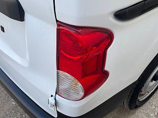 2017 Nissan NV200 S 3N6CM0KN2HK713865 in Dallas, TX 11